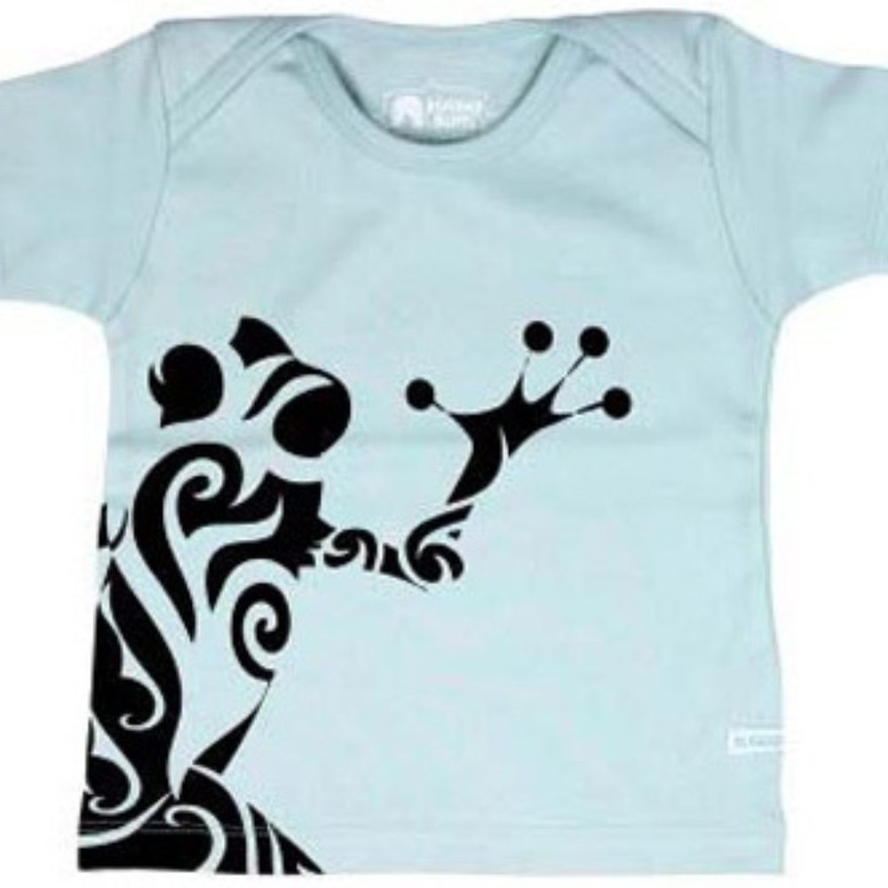 Child's Fashion Tee By RuggedButts